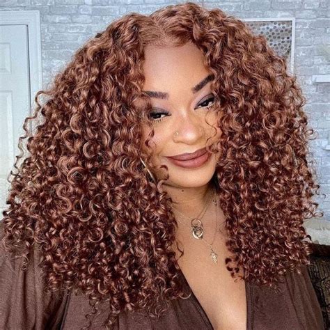 straight ginger wig|ginger curly hair wig.